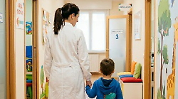 Aumentano i pediatri in provincia di Siena