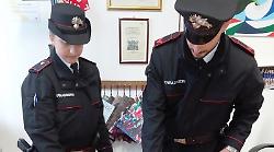 Sette dosi di cocaina nel borsello: arrestato un 34enne