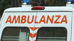 Incidente sulla Siena&ndash;Firenze: due 23enni alle Scotte