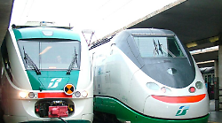 Ferrovie, il collegamento diretto con Roma finisce in consiglio comunale
