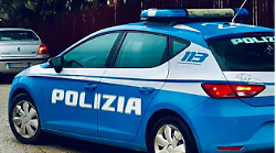 Propaganda neonazista antisemita: un indagato anche nel Senese