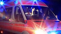 Ancora un incidente mortale: perde la vita un 31enne