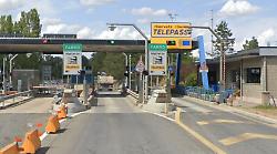 Autostrada A1 chiusa per due notti tra Chiusi e Fabro: ecco quando e come aggirare lo stop