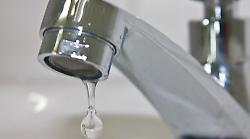 Siena senz'acqua per la manutenzione alla rete idrica: intervento in corso di AdF 
