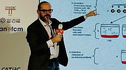 Covid, Montomoli avverte: "Il virus non &egrave; sparito"