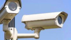 Installate altre telecamere per le strade di Siena: ecco dove sono i nuovi occhi elettronici