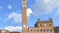 Turismo, in Italia la provincia di Siena è dietro solo a Venezia per la spesa turistica degli stranieri nel 2024