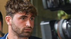 Condanna a 6 anni confermata, Portanova non molla: "Sono innocente, andr&ograve; avanti all'infinito" 