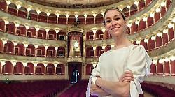 Eleonora Abbagnato e le frecciatine a Diletta Leotta: "Ho fatto solo una battuta"