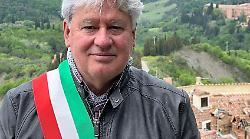 Parco eolico nelle Crete Senesi, ora si attende la pronuncia del Ministero. Nucci: "Pronti ad andare fino in fondo"