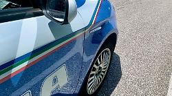 Una parola di troppo e scatta la rissa: uomo all'ospedale dopo un pugno