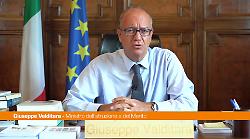 Il ministro Valditara: "Nelle scuole bisogna insegnare la cultura del rispetto"
