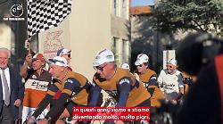 Traino Eroica, 25mila iscritti alle 5 corse senesi: da passione di nicchia a fenomeno internazionale