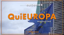 QuiEuropa Magazine - 6/9/2025