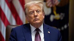 Trump "La guerra in Ucraina è una vergogna che deve finire"