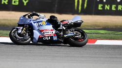 Pole position per Alex Marquez al Gp di Catalunya