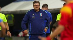 Silvio Baldini, da Siena alla Nazionale: l'outsider in corsa per la panchina