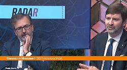 Tpl, Montanari "Ancora legato alle municipalità"