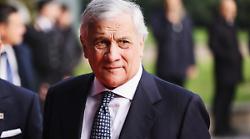 Ue, Tajani "Servono passi avanti sul voto a maggioranza qualificata"