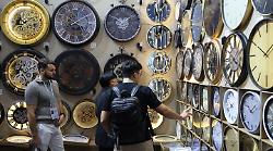 Cina: Fiera di Canton attira un numero record di acquirenti internazionali