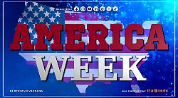 America Week - Episodio 38