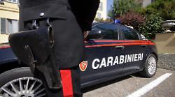 Violenta e maltratta anziani in casa riposo, arrestato operatore sanitario a Capri