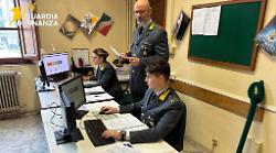 Sequestro beni per 400 mila euro a famiglia di imprenditori della nautica a Lucca