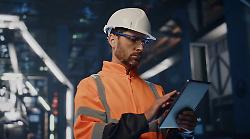 A ottobre produzione industriale in calo