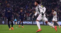 La Juve batte 2-0 il Pafos e va un altro passo verso i play-off di Champions