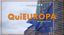 QuiEuropa Magazine - 13/12/2025