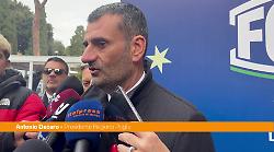 Ex Ilva, Decaro "La decarbonizzazione ha costi, lo Stato deve fare la sua parte"