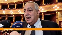 Premio Genio Citt&agrave; di Palermo, Lagalla "Celebriamo chi d&agrave; lustro alla citt&agrave;"