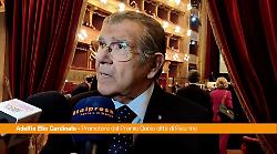 Premio Genio Citt&agrave; di Palermo, Cardinale "Sia stimolo per il futuro dei giovani"