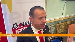 Cateno De Luca lancia 'Ti Amo Sicilia': "Sar&agrave; un progetto trasversale"