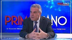 Sbarra "La narrazione stereotipata smentita dai fatti, il Sud cresce"