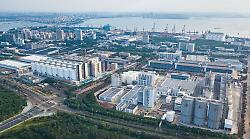 Cina, inaugurato il sito per i servizi internazionali del porto di Hainan