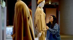 Cina, l'industria del cashmere &egrave; sempre pi&ugrave; tecnologica