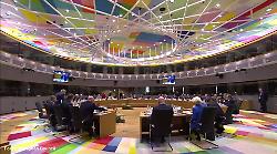 I leader Ue trovano un accordo sui fondi per l&rsquo;Ucraina