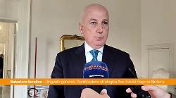 Fascicolo sanitario elettronico 2.0, Iacolino "Palermo &egrave; capofila"