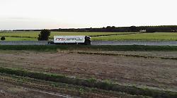 Rimorchi e semirimorchi, boom di immatricolazioni