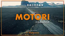 Motori Magazine - 11/1/2026