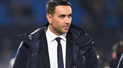 Palladino "Niente calcoli, ma entrare tra le prime 8 sarebbe straordinario"