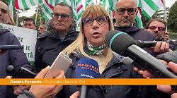 Fumarola "Troppi morti sul lavoro per un Paese che si dichiara civile"