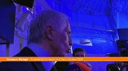 Milano-Cortina, Malag&ograve; "Su prezzi biglietti siamo stati molto attenti"