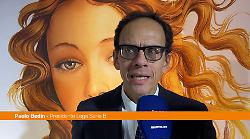 Bedin "Calcio ha il dovere di promuovere le bellezze del Paese"