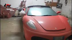 Trapani, maxi operazione su riciclaggio e droga, 13 misure cautelari e sequestri