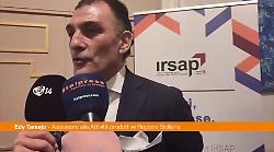 Irsap, Tamajo "Ridata possibilit&agrave; ad aziende di insediarsi in Sicilia"