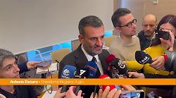 Puglia, Decaro "Con Cantieri antimafia sociale 2.0 sostituiamo armi con arte"