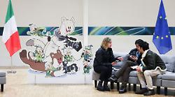 L'Italia si prepara alle Olimpiadi invernali di Milano-Cortina 2026