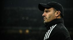 Pisa, ufficiale l'esonero di Alberto Gilardino